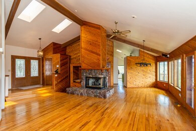 LIVING DINING