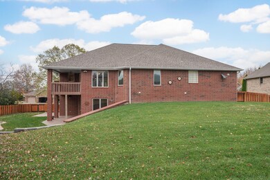 4300 Fair Haven Dr, Nixa, MO 65714 - photo 2