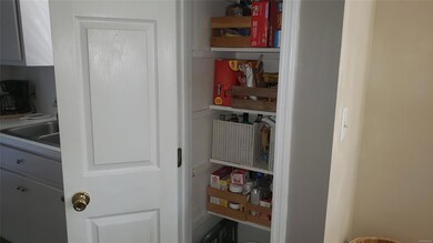 Pantry