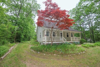 31 Wilbur Rd, Surry, NH 03431 - photo 3
