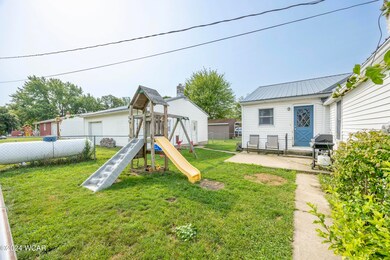 101 S Earl St, Waynesfield, OH 45896 - photo 5