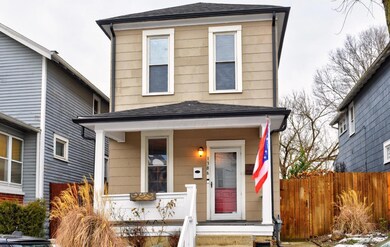 1386 S 3rd St, Columbus, OH 43207 - photo 2