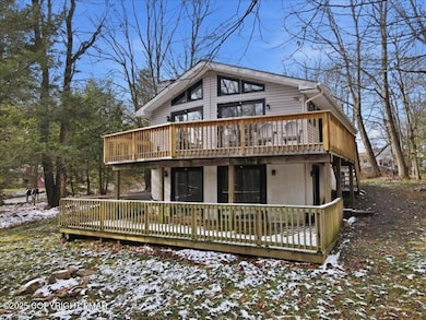 2167 Freedom Way, Pocono Summit, PA 18346 - photo 2