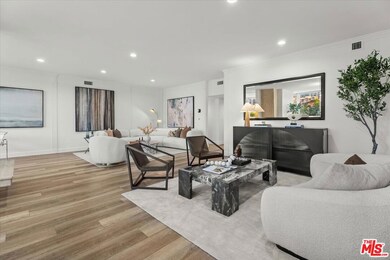 Glen Towers unit 405, Los Angeles, CA 90024 - photo 2