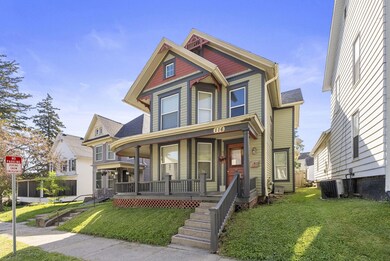116 W. 8th