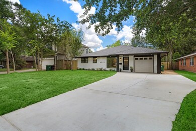 4613 De Lange Ln, Houston, TX 77092 - photo 5