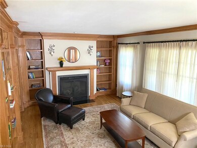 Another view of the living room.  Plenty of natural light.
