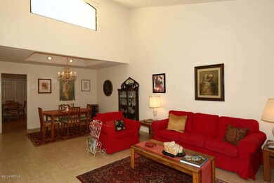 Great Room Overview
