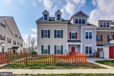 8718 Green Field Ct, Odenton, MD 21113 - photo 2