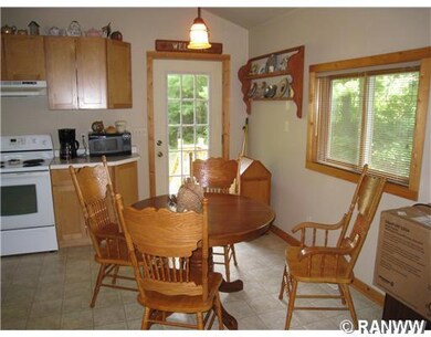 W15685 Hogback Rd, Chetek, WI 54728 - photo 5