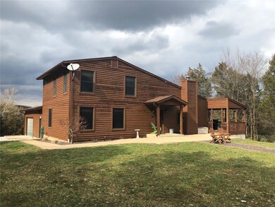 5591 Calvey Creek Rd, Robertsville, MO 63072 - photo 2