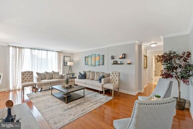 Barcroft Hills Condominium unit 603, Baileys Crossroads, VA 22041 - photo 3