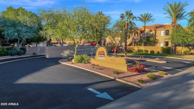 Alta Mesa Resort Village