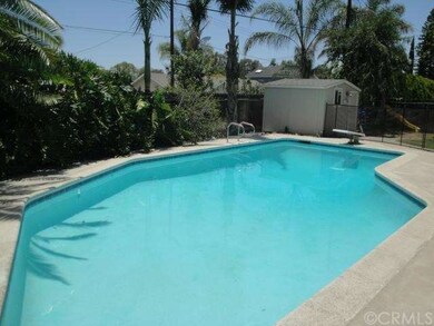 Amazing pool with diving board.  Large 10,000+ sq 