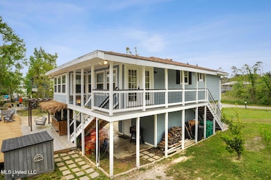 50 Fiber St, Bay Saint Louis, MS 39520 - photo 2
