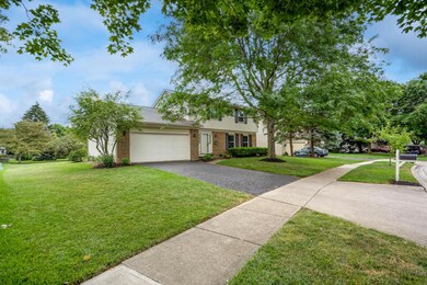 7118 Faulkner Way