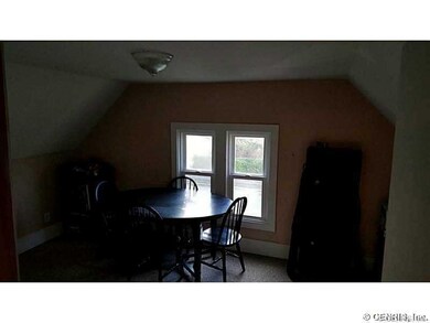 Bedroom.