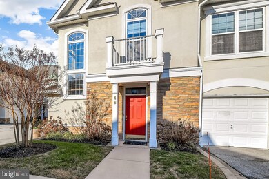 46 Barbican Way, Pikesville, MD 21208 - photo 2