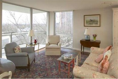 221 Mount Auburn St unit 701, Cambridge, MA 02138 - photo 3