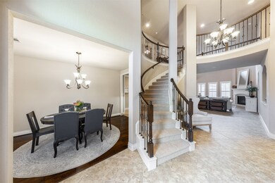 27426 Windcrest Key Ln, Fulshear, TX 77441 - photo 2