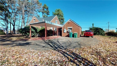 602 S Main St, Dobson, NC 27017 - photo 7