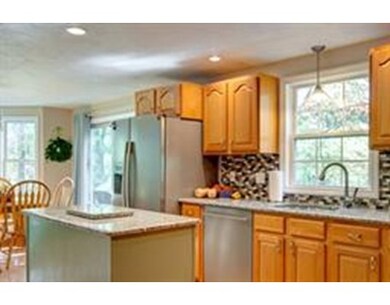 32 Cork Cir, Millville, MA 01529 - photo 4