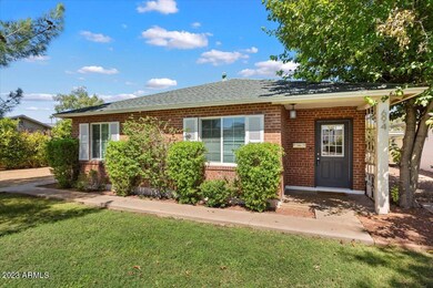 05-Front of Home