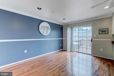 4614 Kings Mill Way, Owings Mills, MD 21117 - photo 5