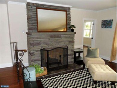 605 Stenton Ave, Flourtown, PA 19031 - photo 6