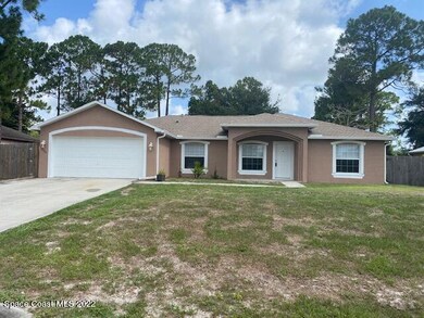 5340 Fruitport St, Cocoa, FL 32927 - photo 2