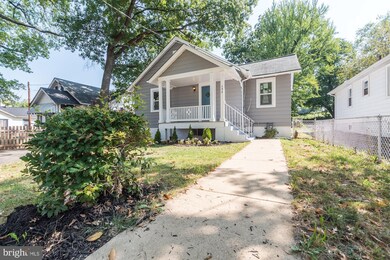 504 Capitol Heights Blvd, Capitol Heights, MD 20743 - photo 4