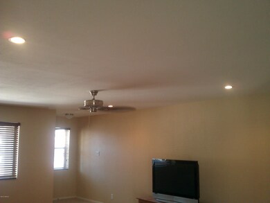 TEXTURED CEILINGS