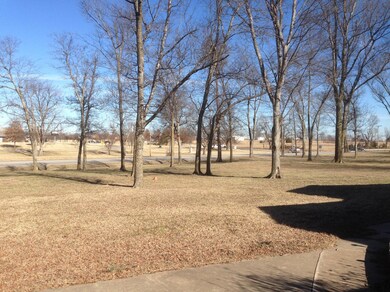 Another view from front of home