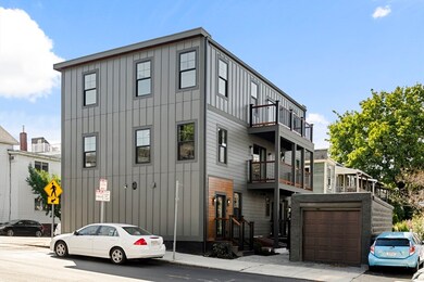 99 5th St unit PH, Cambridge, MA 02141 - photo 2