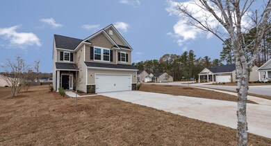 9604 Spencer Woods Rd, Ladson, SC 29456 - photo 3
