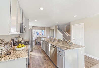 3095 125th Ln NE unit B, Blaine, MN 55449 - photo 3