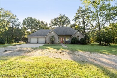 106080 S 4710 Rd, Muldrow, OK 74948 - photo 2