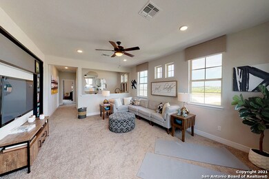 24710 Malka, San Antonio, TX 78261 - photo 7