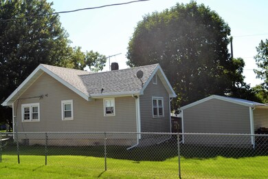 Side View