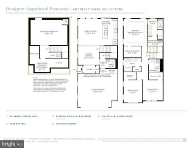 66 Alroy Rd unit HOMESITE 152, Malvern, PA 19355 - photo 7