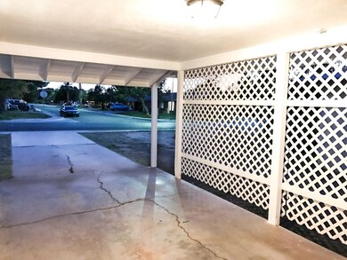 Carport
