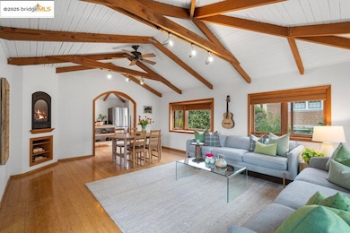 2587 Piedmont Ave unit 3, Berkeley, CA 94704 - photo 5