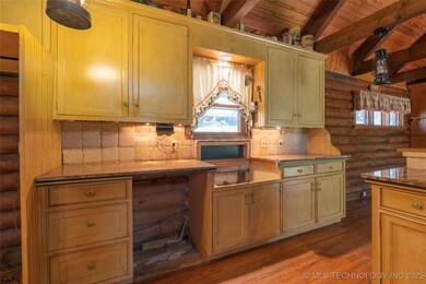 18402 E 480 Rd, Claremore, OK 74019 - photo 6