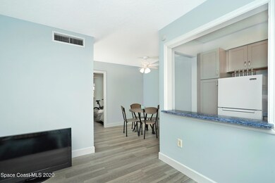 5600 N Banana River Blvd #40-9