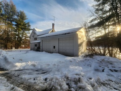 8 Clay Rd, Pittston, ME 04345 - photo 2