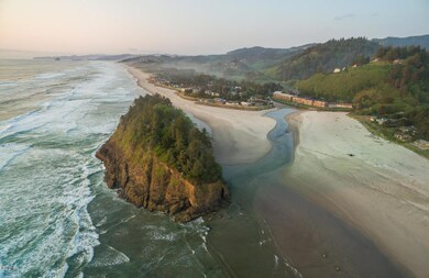 Neskowin condo - shae6