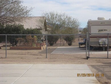 RV Parking