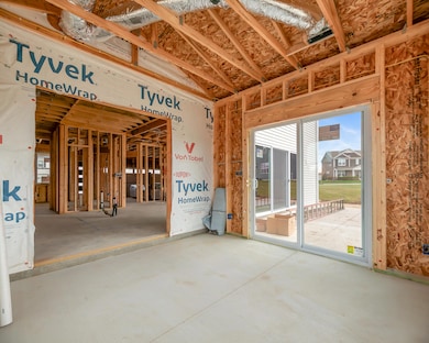 2916 Amberleigh Ln, Schererville, IN 46375 - photo 3