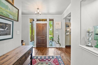 811 Trailwood Dr, Weatherford, TX 76085 - photo 2