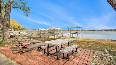 1020 W Lake Dr, Weatherford, TX 76087 - photo 6